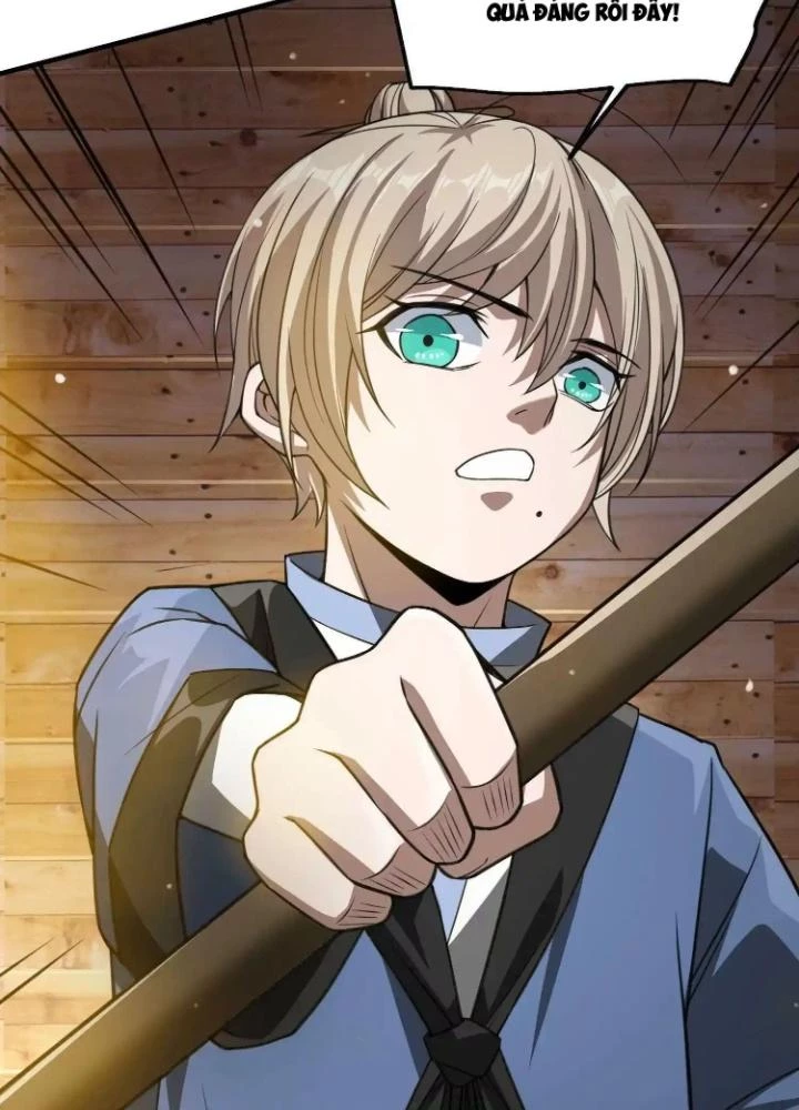 Tạo Vật Giả Chapter 30 - 19