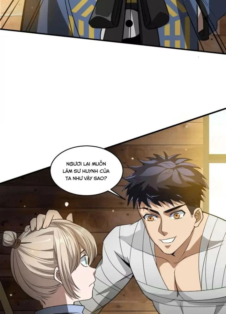 Tạo Vật Giả Chapter 30 - 21