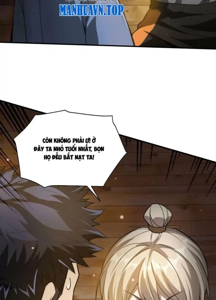 Tạo Vật Giả Chapter 30 - 23