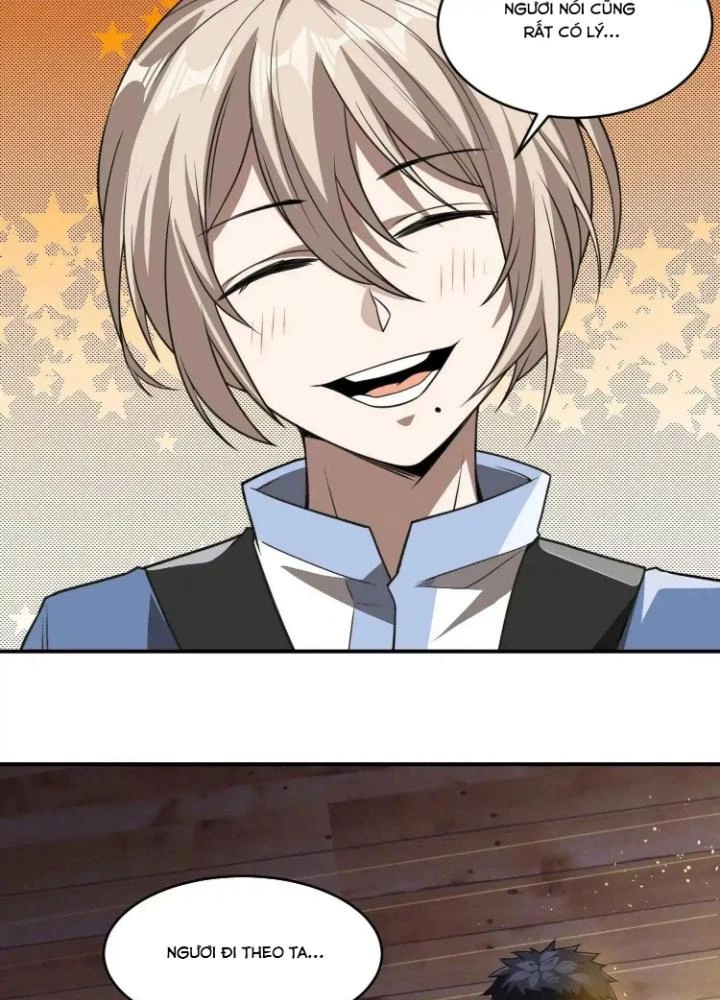 Tạo Vật Giả Chapter 30 - 29