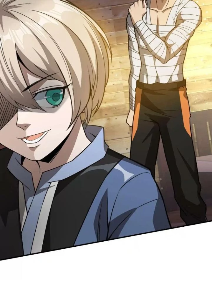 Tạo Vật Giả Chapter 30 - 31