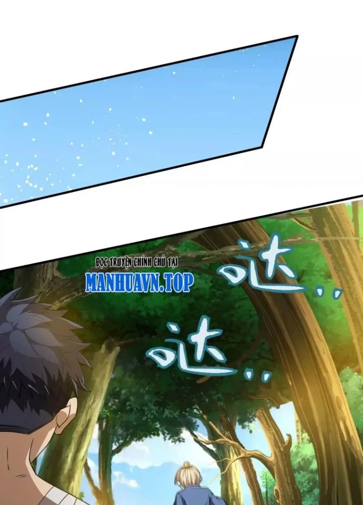 Tạo Vật Giả Chapter 30 - 33