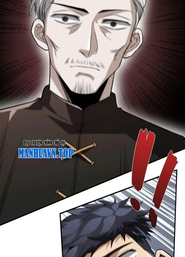 Tạo Vật Giả Chapter 30 - 45