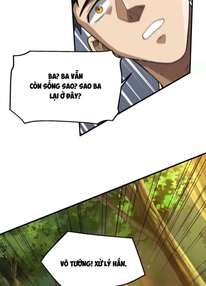 Tạo Vật Giả Chapter 30 - 47