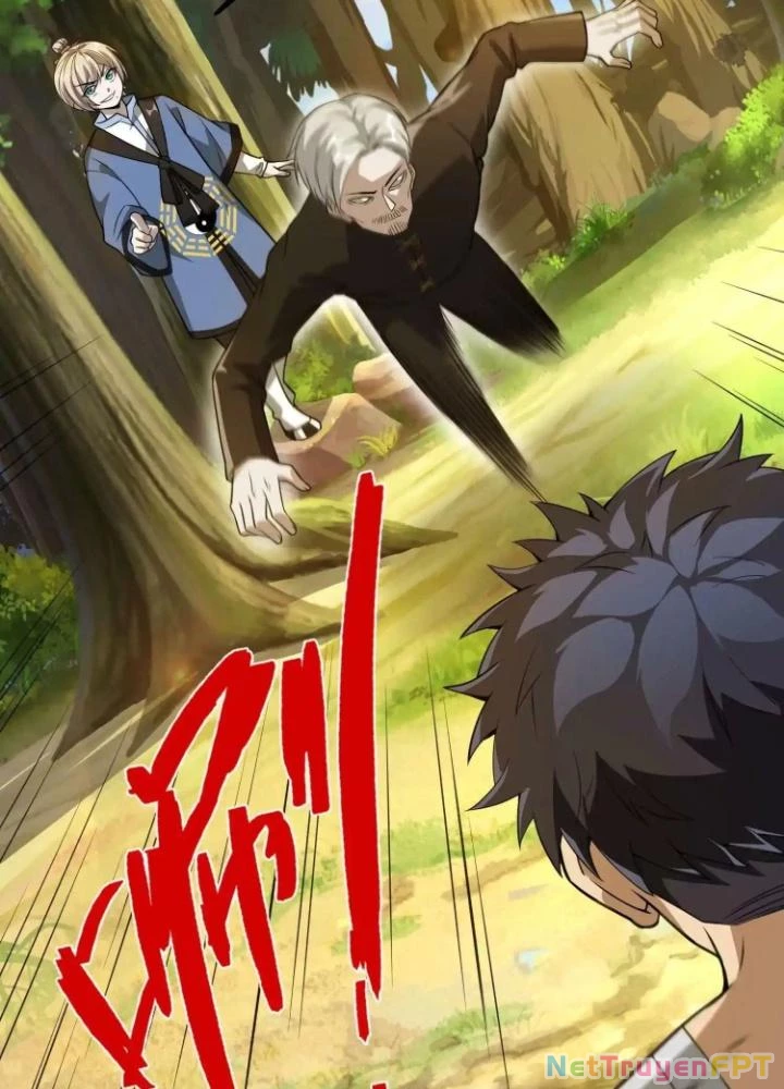 Tạo Vật Giả Chapter 30 - 49