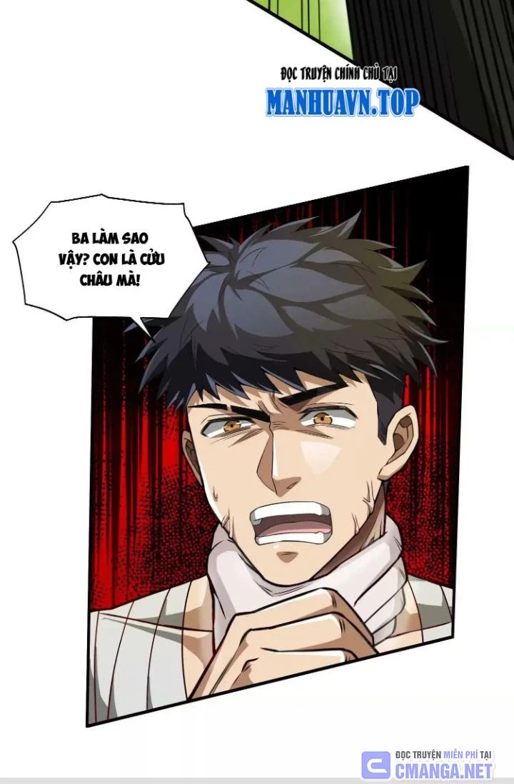 Tạo Vật Giả Chapter 30 - 61