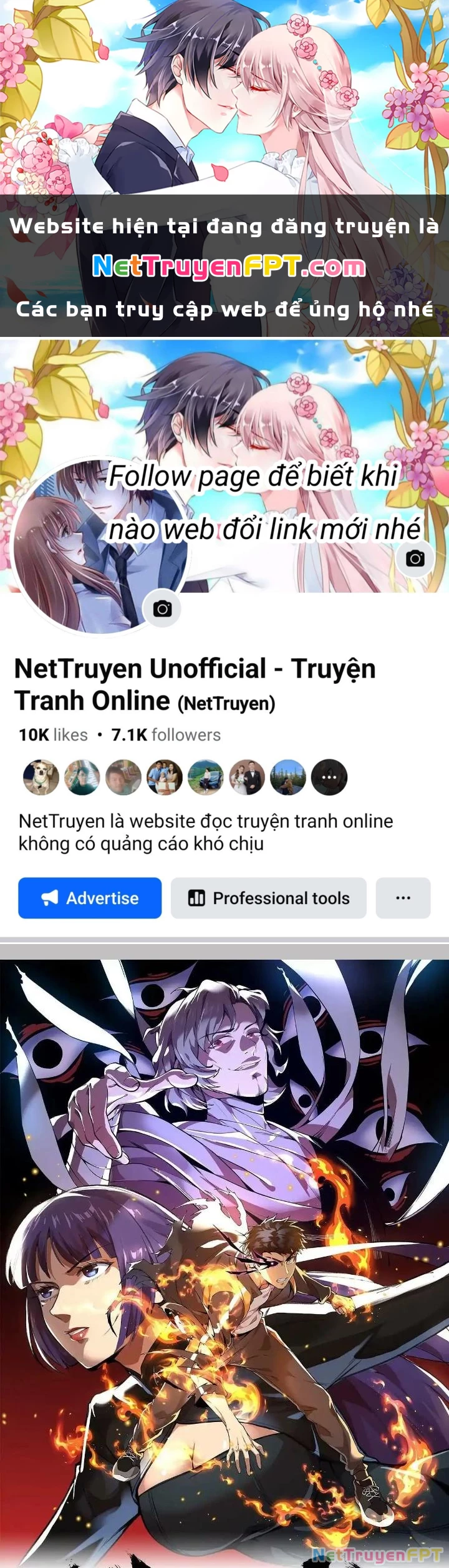 Tạo Vật Giả Chapter 31 - 1