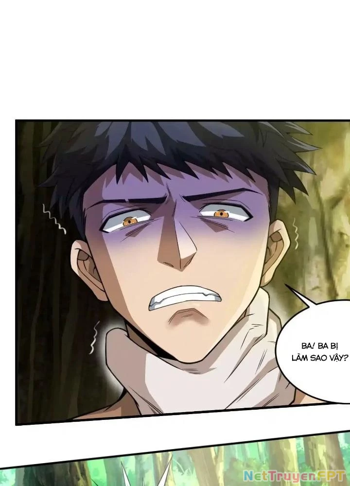 Tạo Vật Giả Chapter 31 - 5