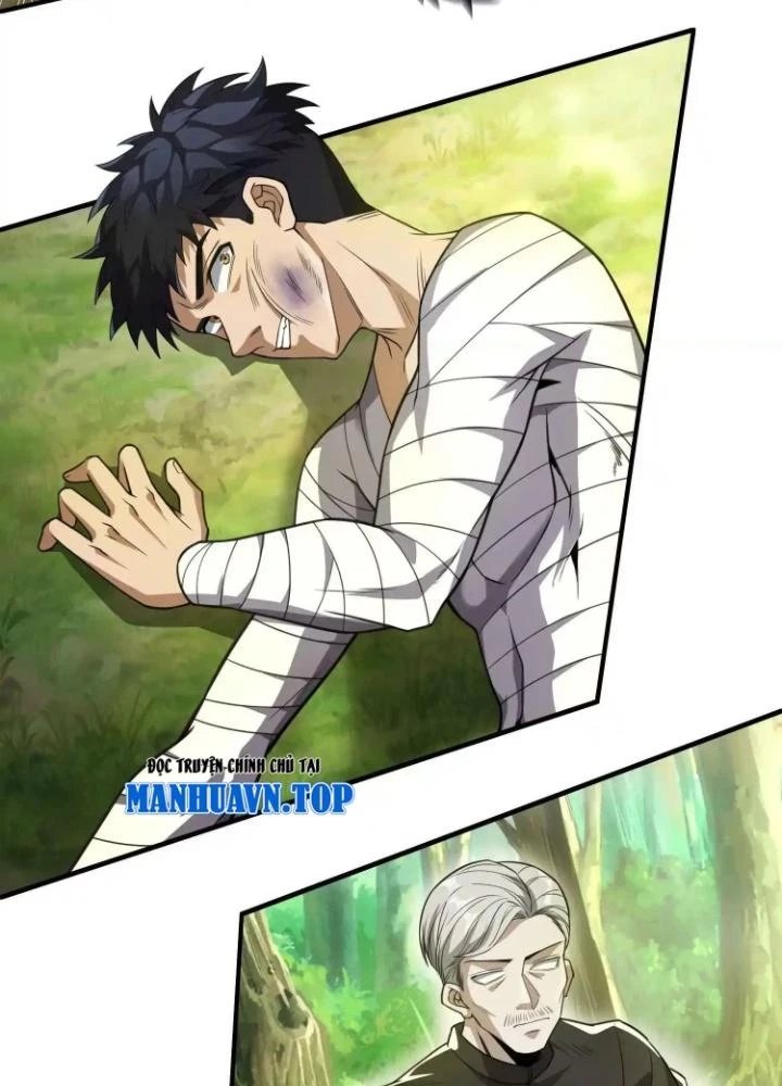 Tạo Vật Giả Chapter 31 - 9
