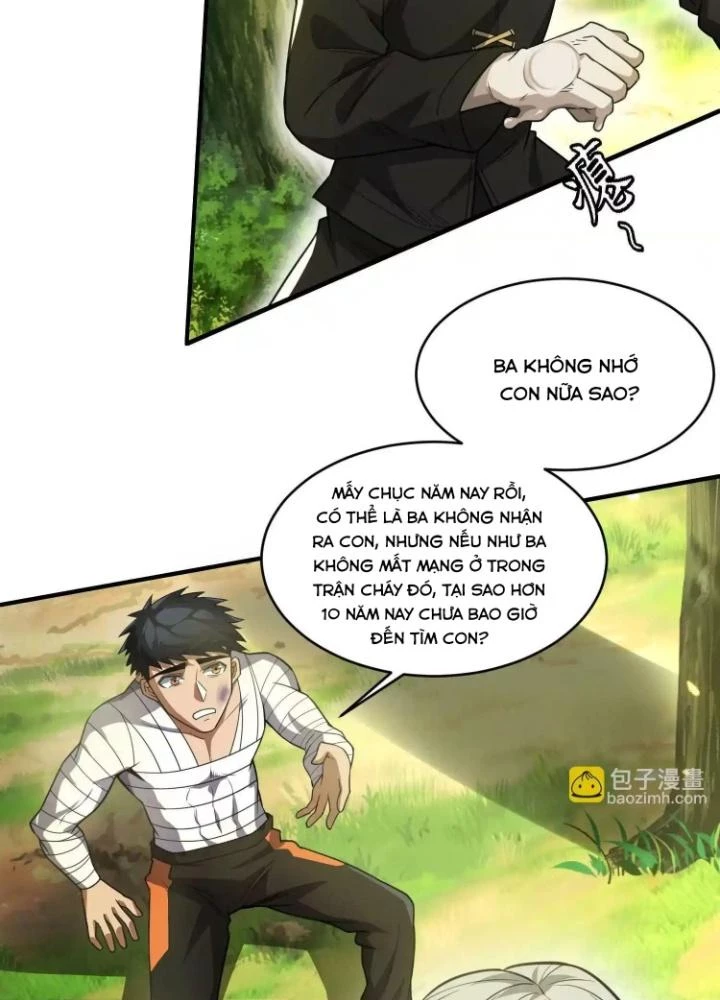 Tạo Vật Giả Chapter 31 - 11