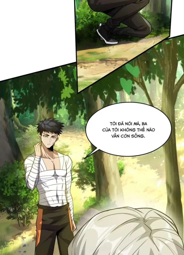 Tạo Vật Giả Chapter 31 - 21
