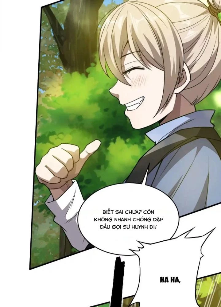 Tạo Vật Giả Chapter 31 - 25