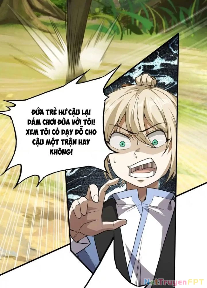 Tạo Vật Giả Chapter 31 - 29