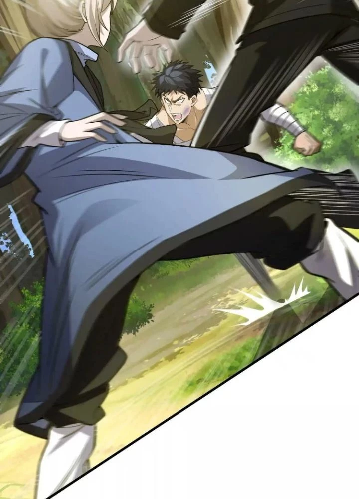 Tạo Vật Giả Chapter 31 - 33