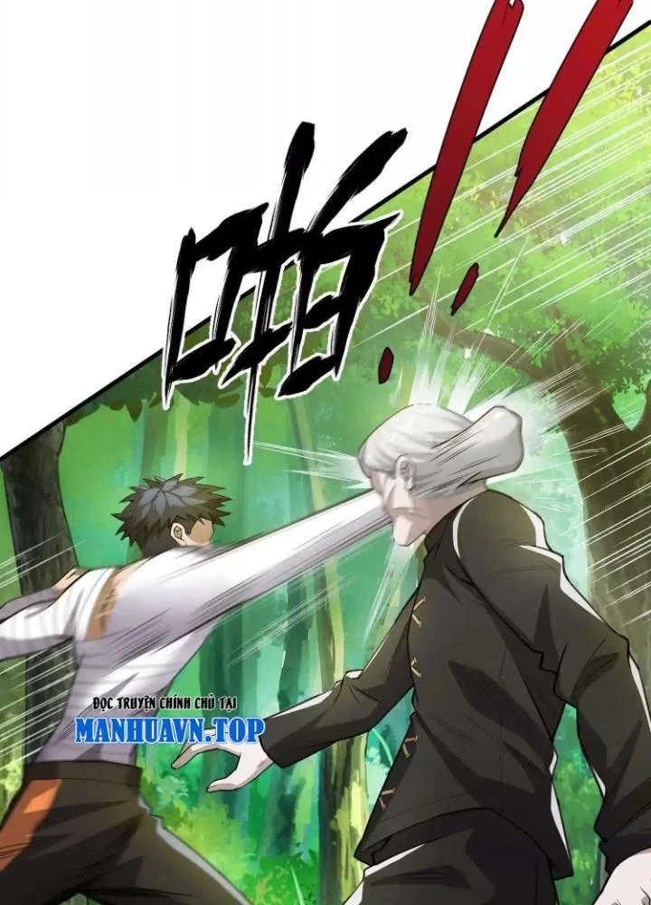 Tạo Vật Giả Chapter 31 - 35