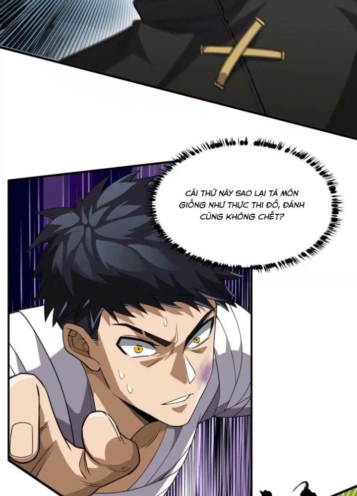 Tạo Vật Giả Chapter 31 - 39