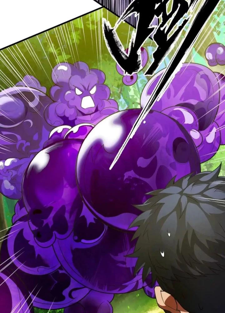 Tạo Vật Giả Chapter 31 - 41