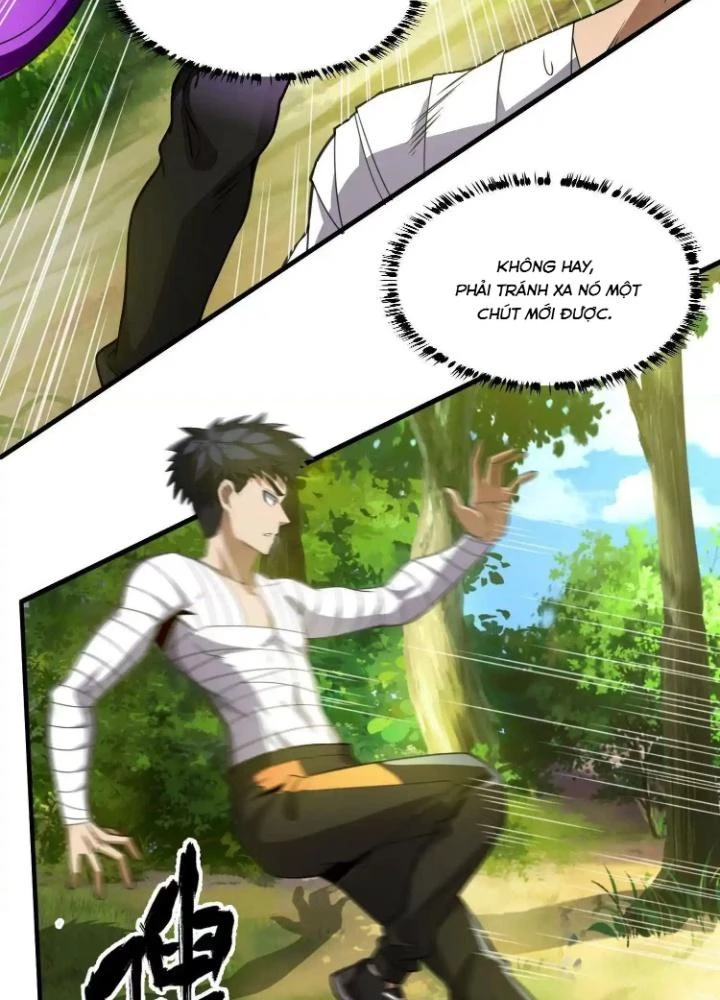 Tạo Vật Giả Chapter 31 - 43