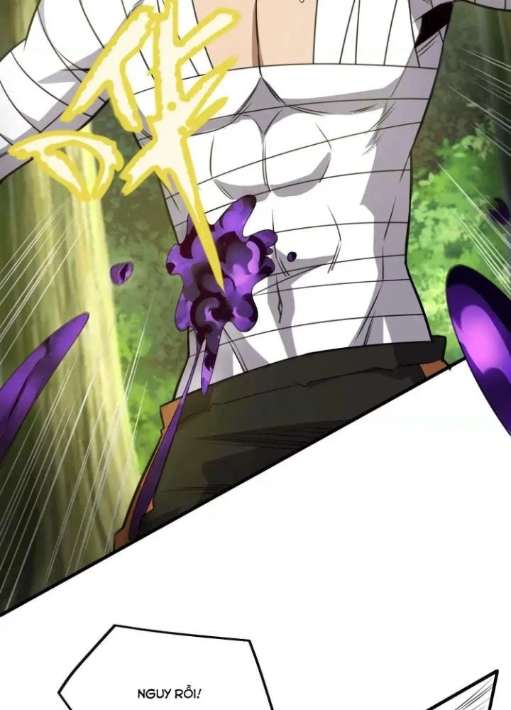 Tạo Vật Giả Chapter 31 - 49