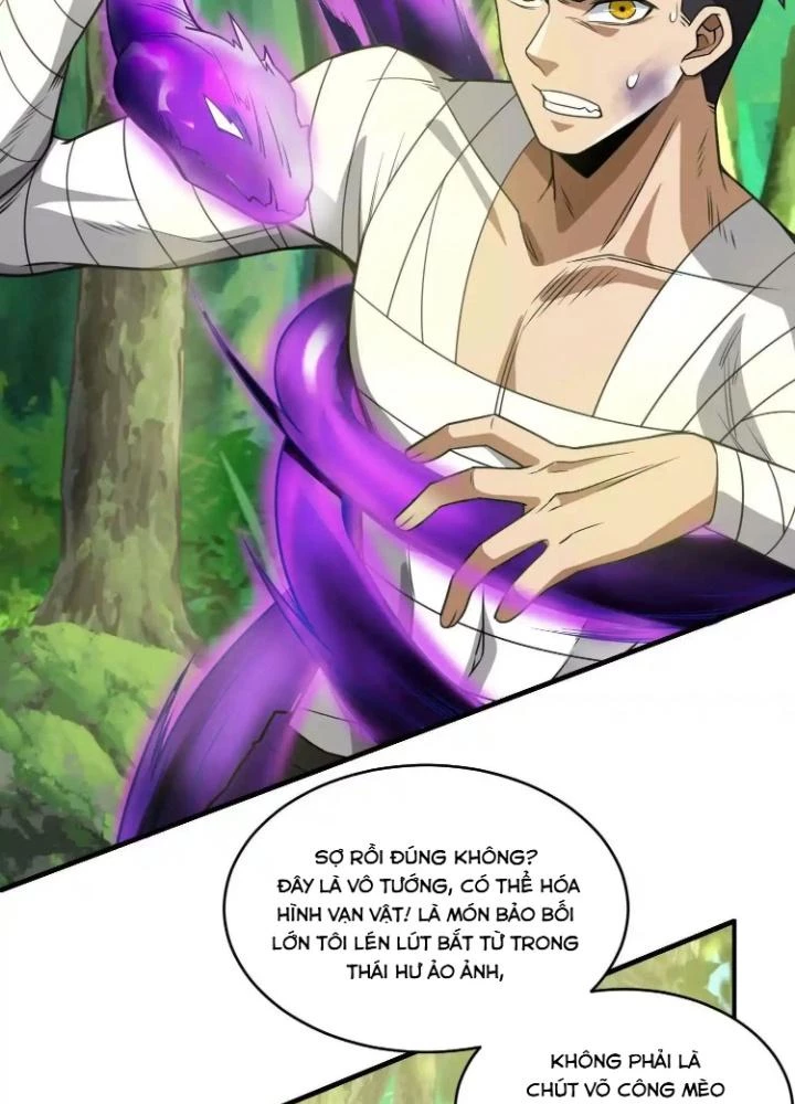 Tạo Vật Giả Chapter 31 - 59