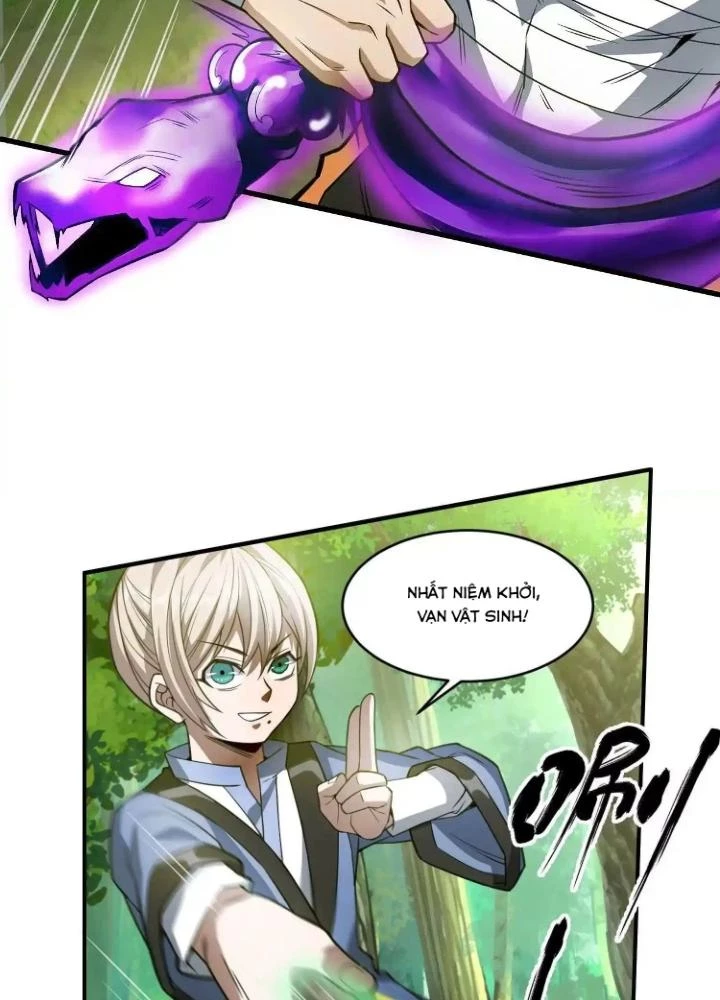 Tạo Vật Giả Chapter 32 - 7