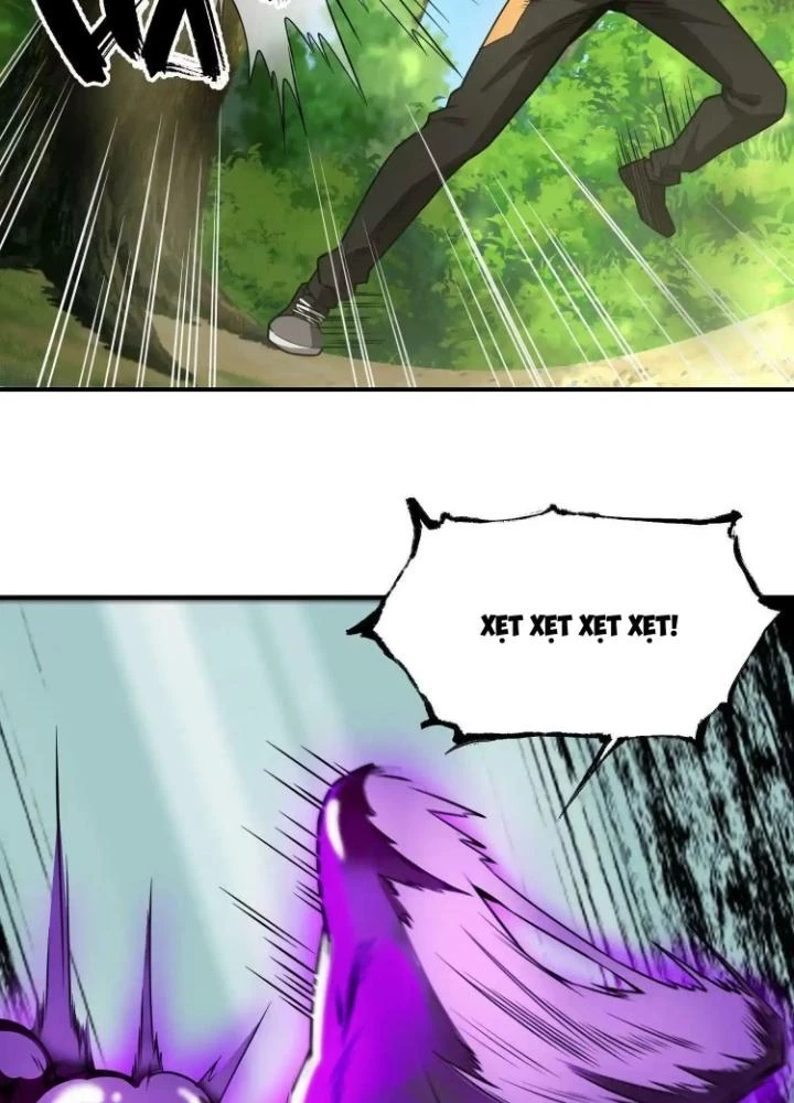 Tạo Vật Giả Chapter 32 - 21