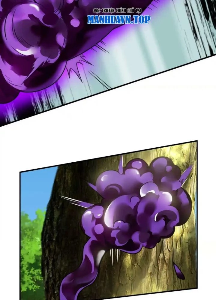 Tạo Vật Giả Chapter 32 - 23