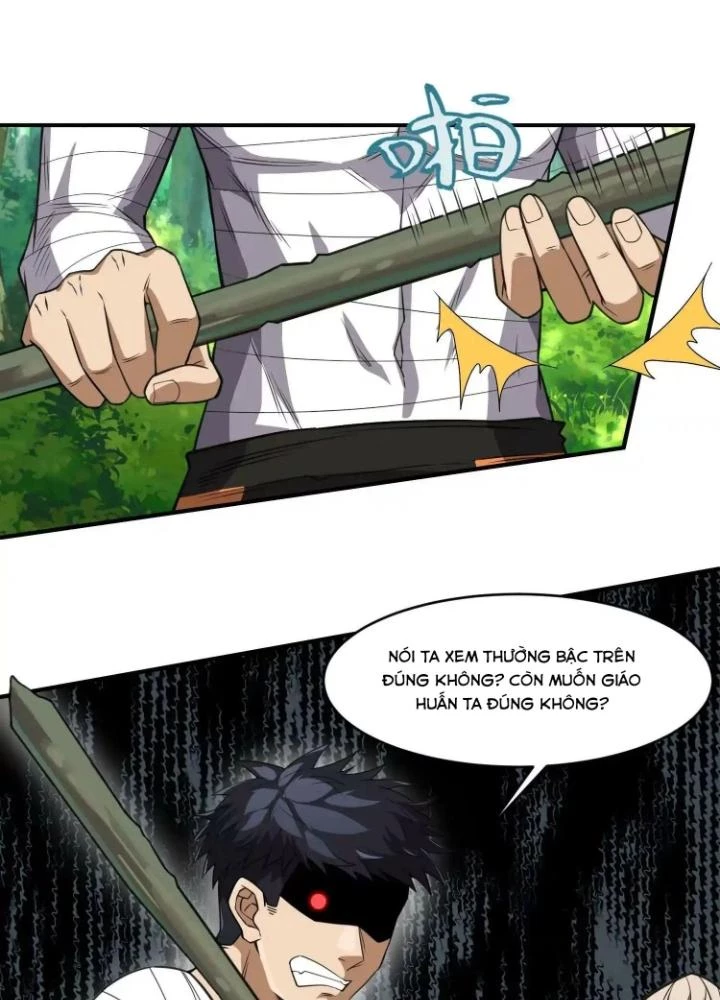 Tạo Vật Giả Chapter 32 - 31