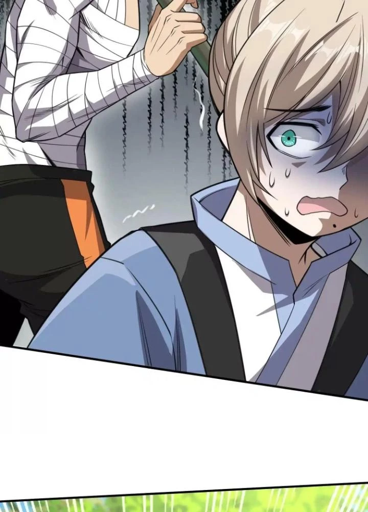 Tạo Vật Giả Chapter 32 - 33