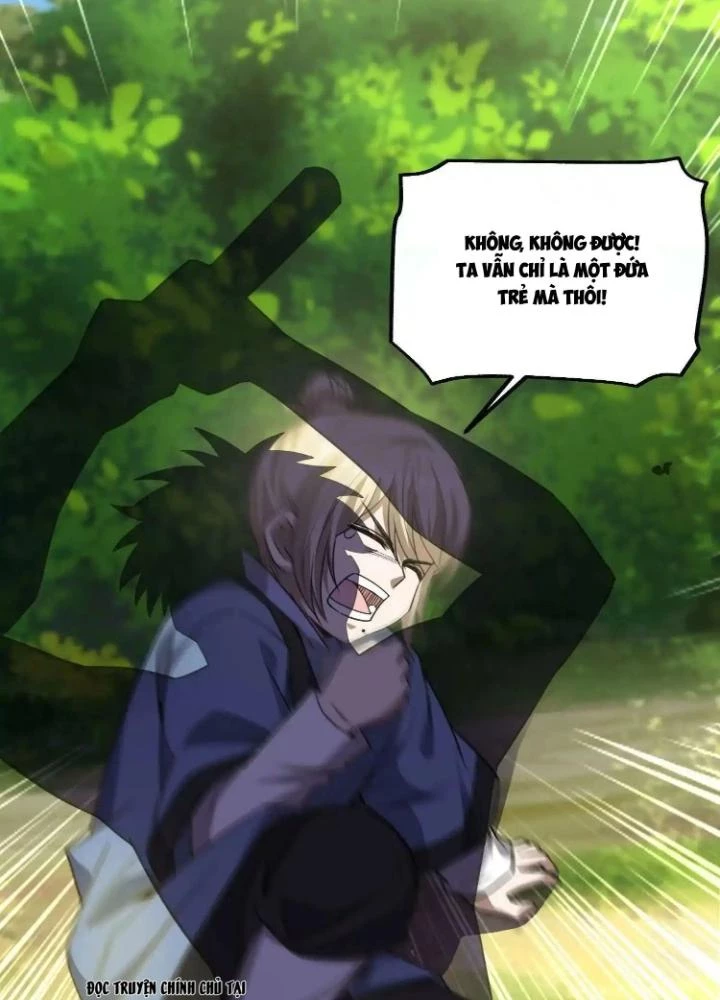 Tạo Vật Giả Chapter 32 - 35