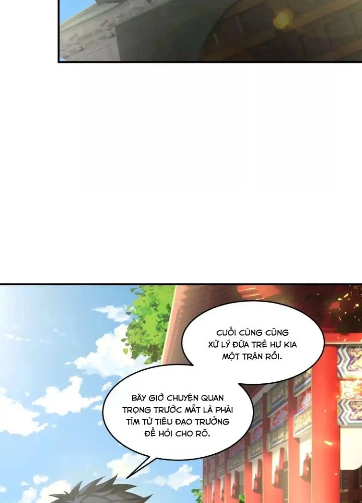 Tạo Vật Giả Chapter 32 - 43