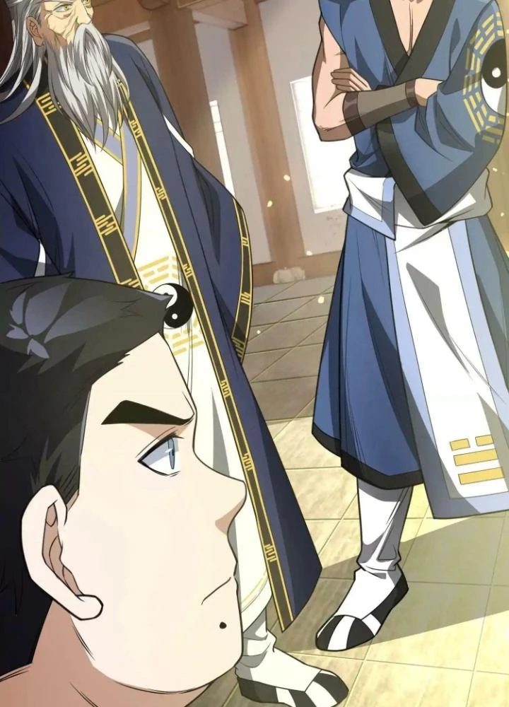 Tạo Vật Giả Chapter 32 - 51