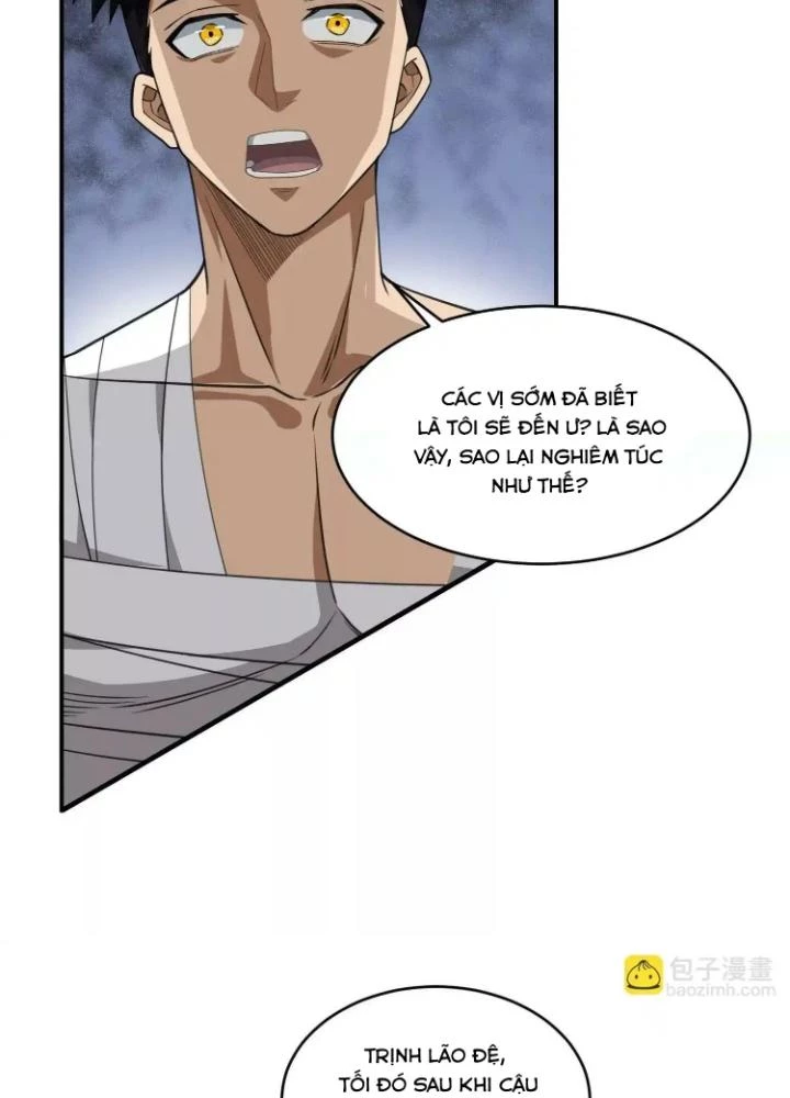 Tạo Vật Giả Chapter 32 - 55