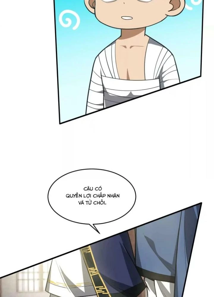 Tạo Vật Giả Chapter 32 - 61