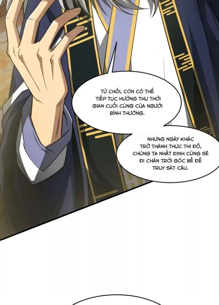 Tạo Vật Giả Chapter 32 - 65