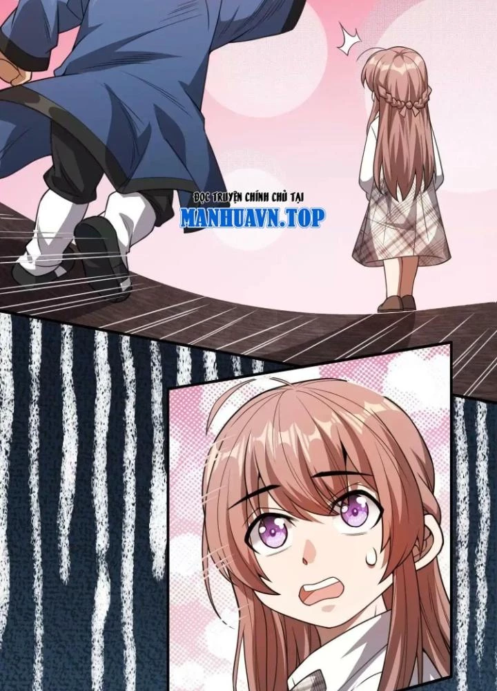 Tạo Vật Giả Chapter 33 - 11