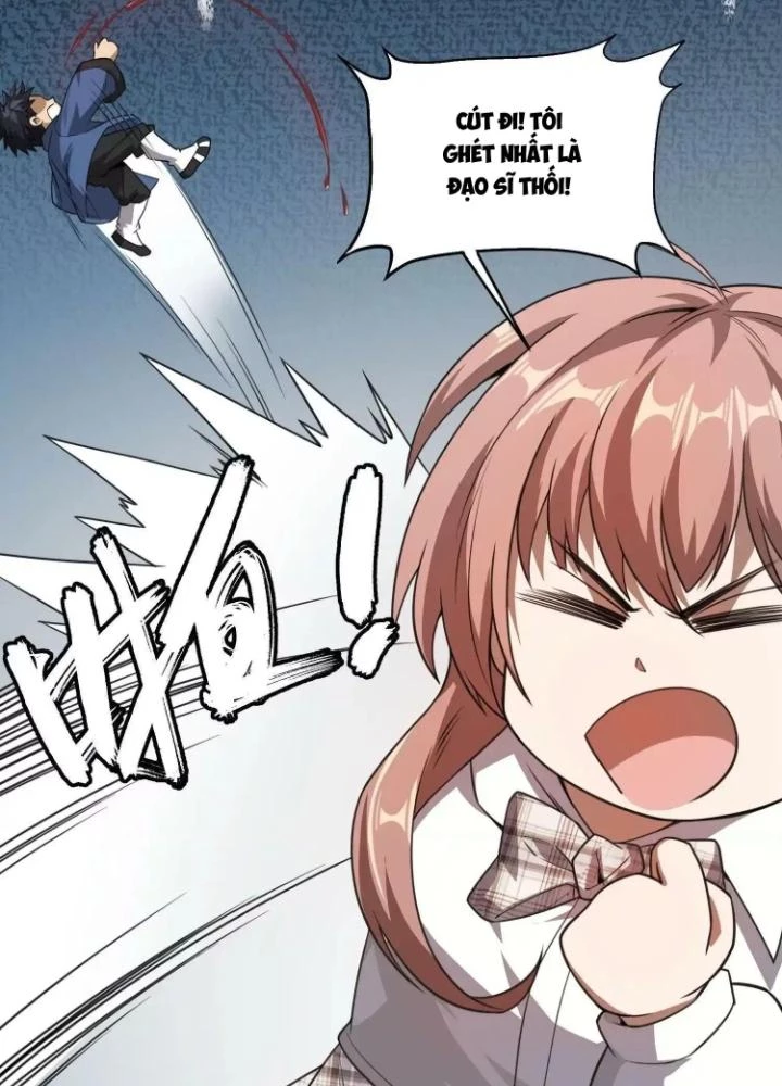 Tạo Vật Giả Chapter 33 - 13