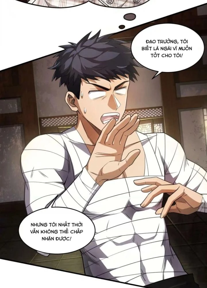 Tạo Vật Giả Chapter 33 - 15