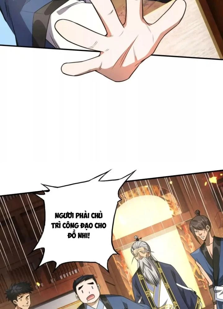 Tạo Vật Giả Chapter 33 - 19