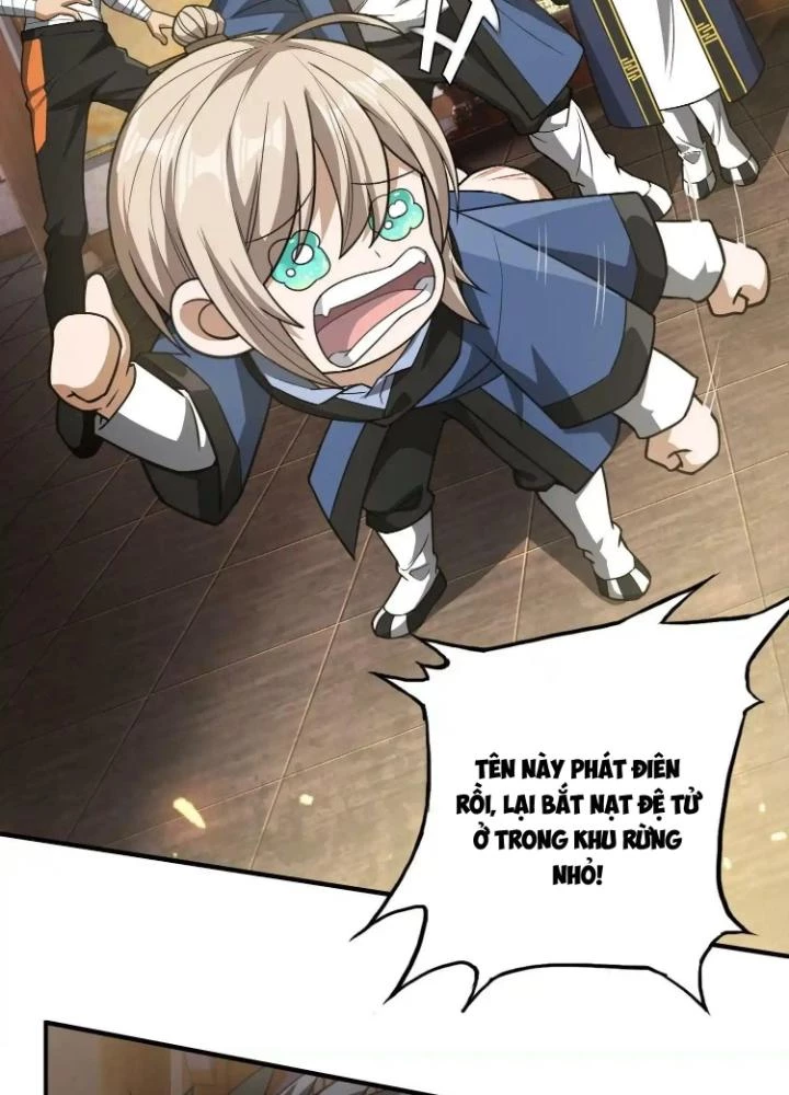 Tạo Vật Giả Chapter 33 - 21