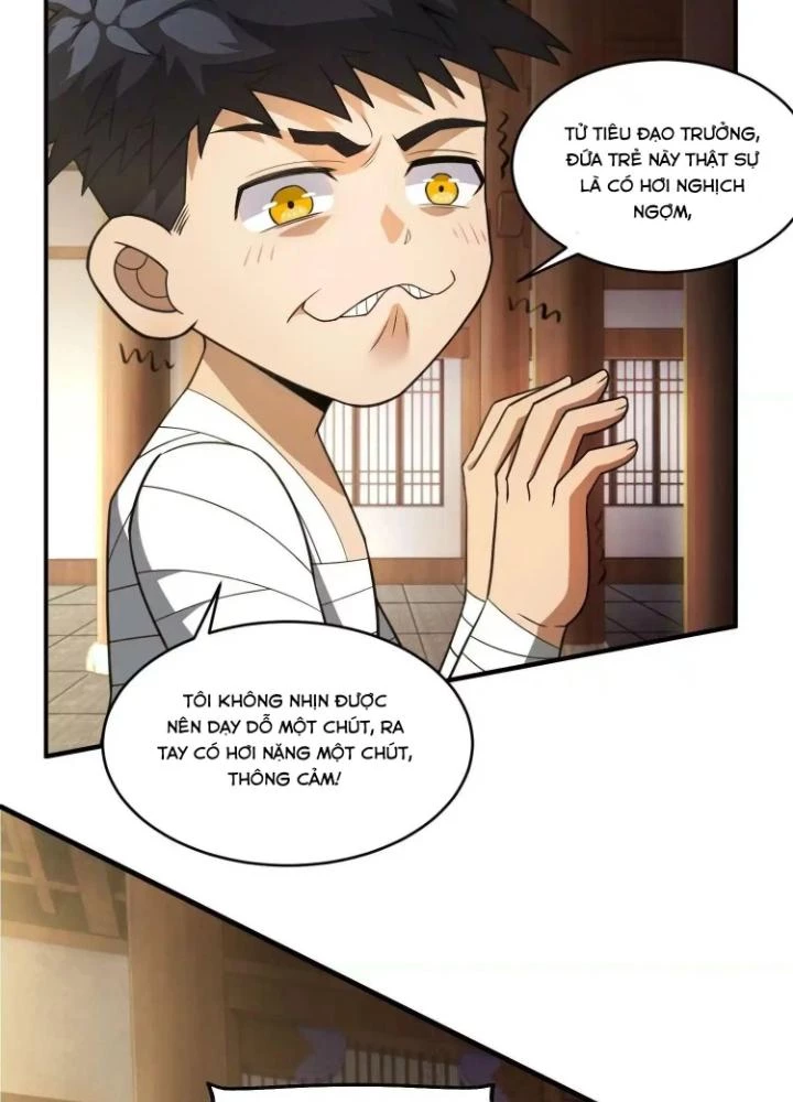 Tạo Vật Giả Chapter 33 - 23