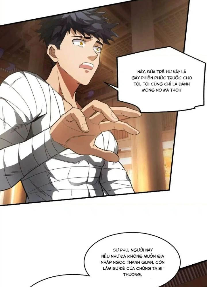 Tạo Vật Giả Chapter 33 - 27