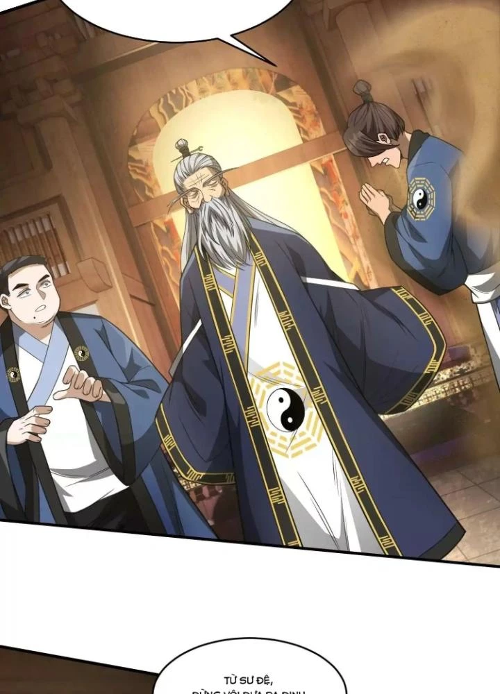 Tạo Vật Giả Chapter 33 - 29