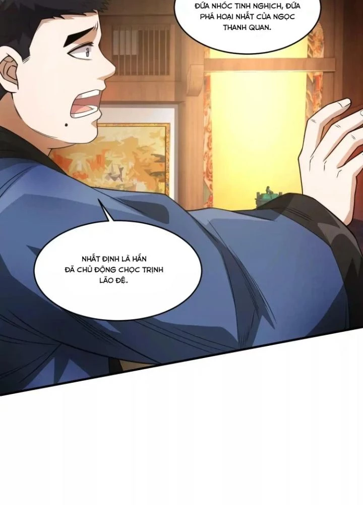 Tạo Vật Giả Chapter 33 - 31