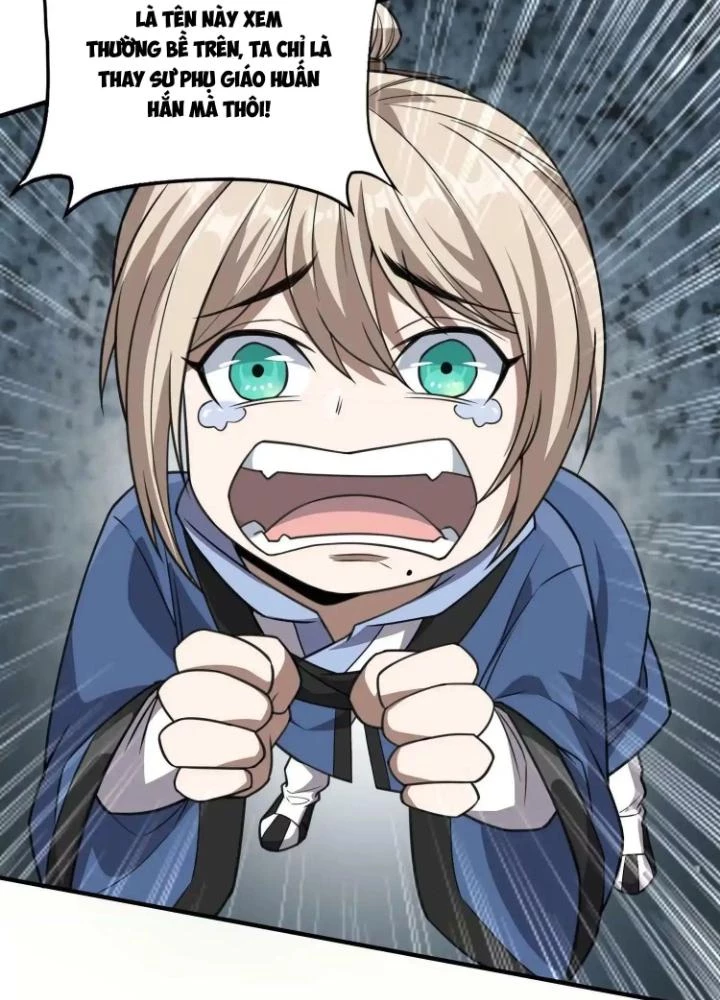Tạo Vật Giả Chapter 33 - 33