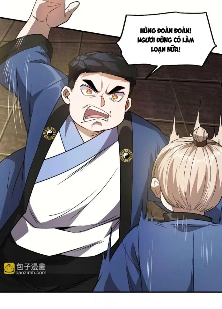 Tạo Vật Giả Chapter 33 - 35