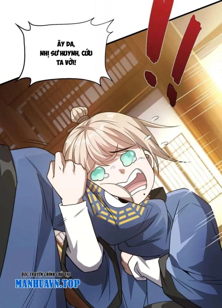 Tạo Vật Giả Chapter 33 - 37