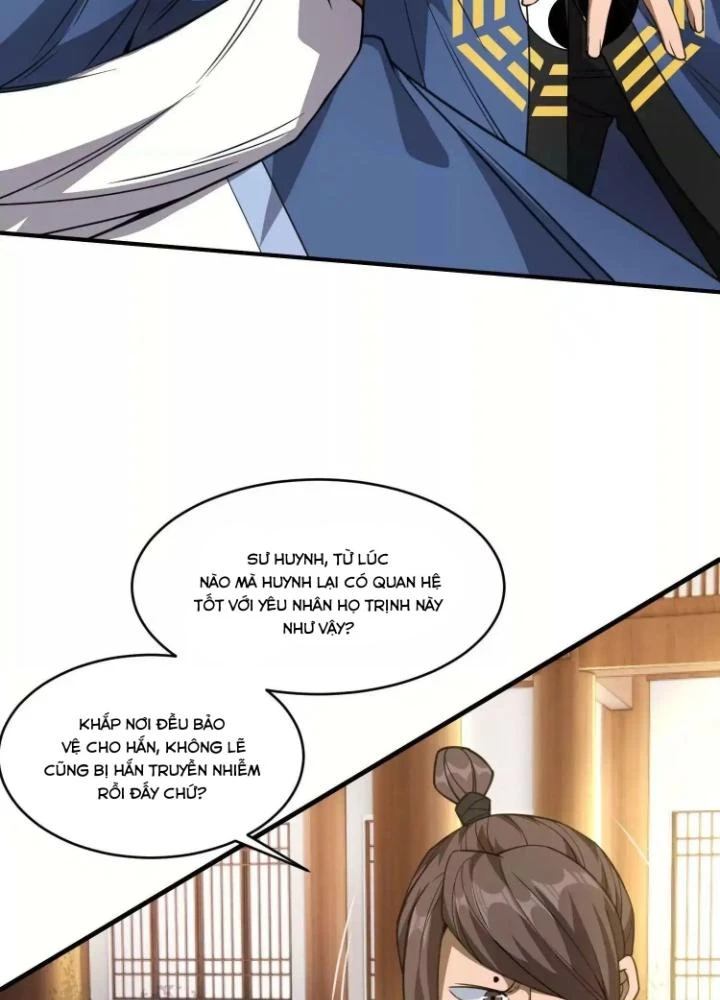 Tạo Vật Giả Chapter 33 - 39