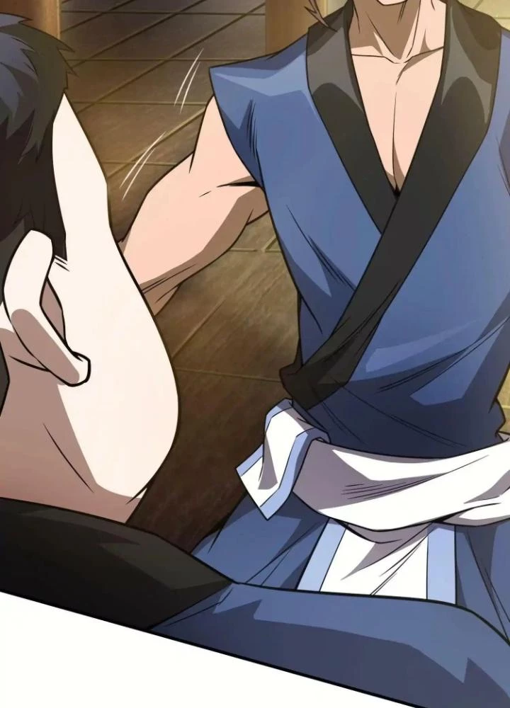 Tạo Vật Giả Chapter 33 - 41