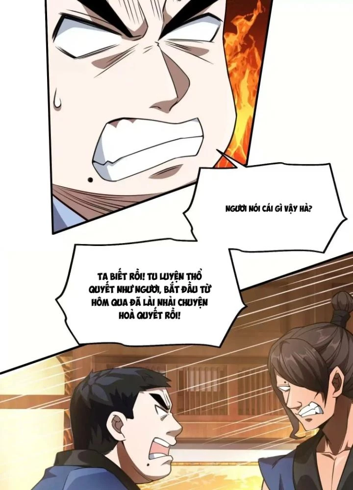 Tạo Vật Giả Chapter 33 - 43